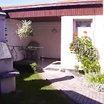Froehlich Apartment Bad Suderode