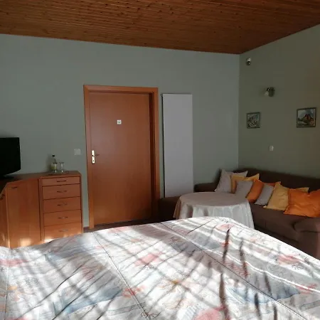 Apartment Froehlich *