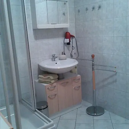 Apartment Fröhlich *