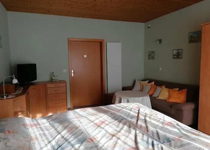 Appartement Froehlich *