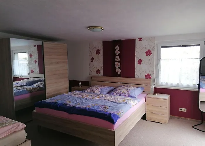 Froehlich Bad Suderode