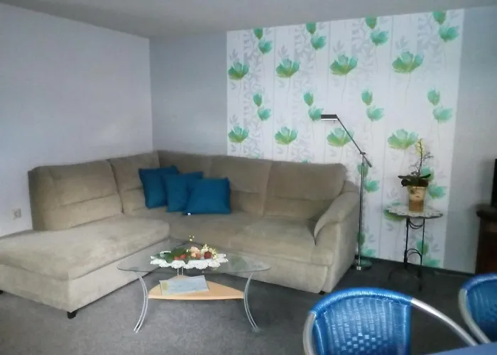 Lejlighed Froehlich *