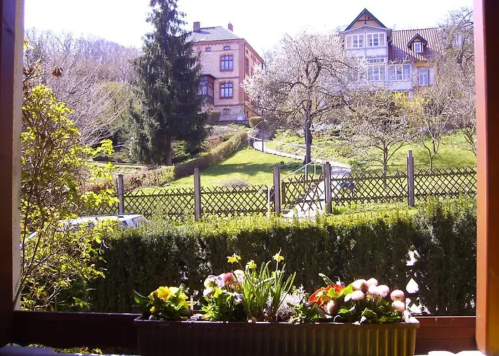 Lejlighed Froehlich *