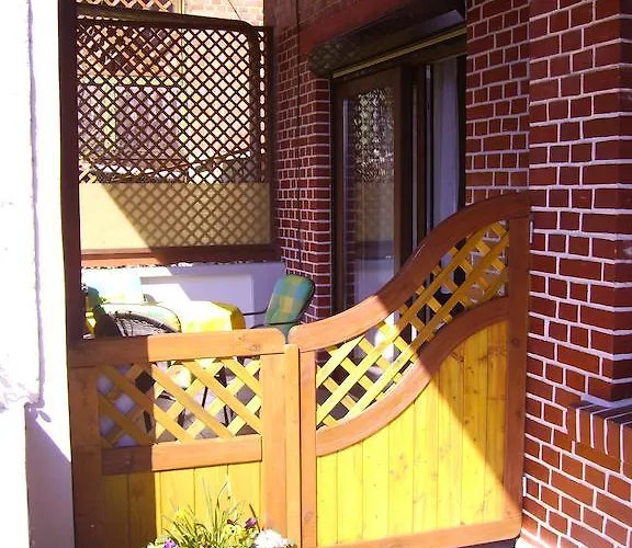 Froehlich Bad Suderode