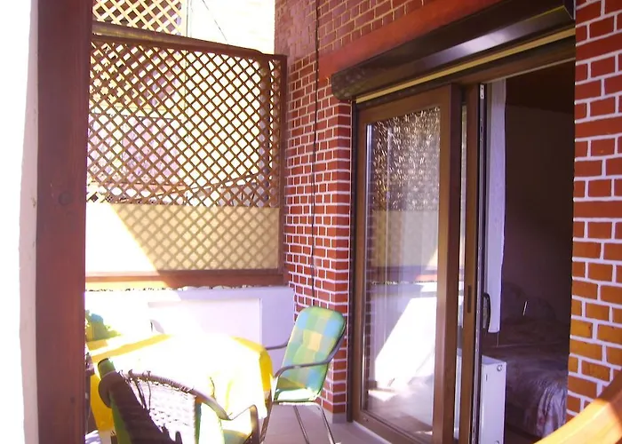 Lejlighed Froehlich *