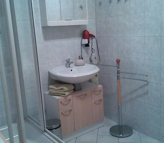 Lejlighed Froehlich *