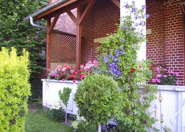 Froehlich Bad Suderode