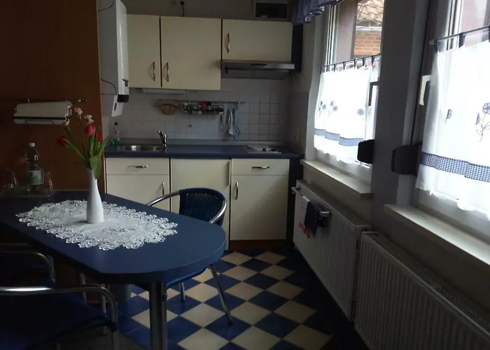 Lejlighed Froehlich *